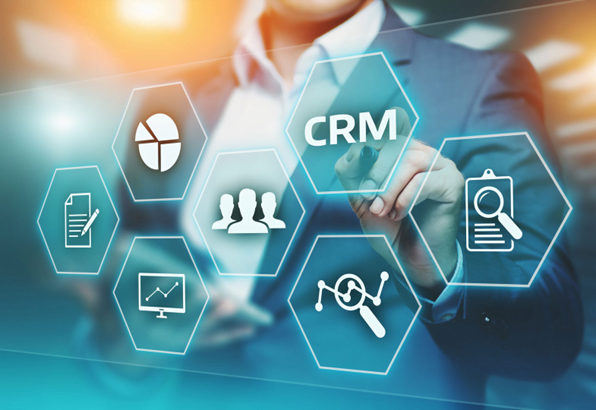What Amount Does It Cost to Develop Custom CRM Software for Your Organization