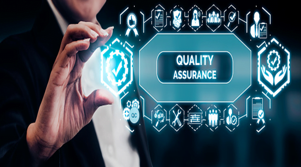 What is Software Quality Control