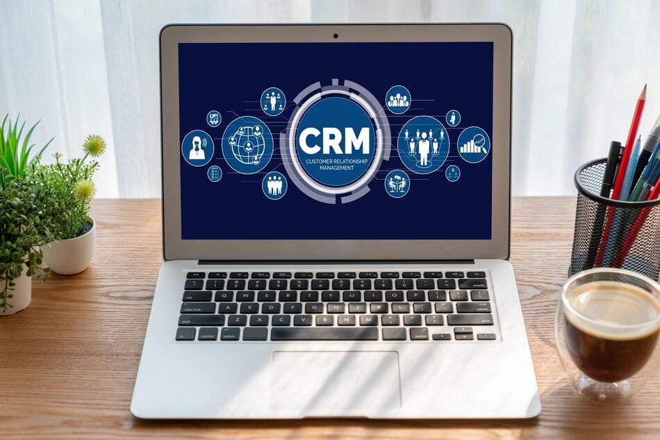 Top 10 free Crm Software For Small Business