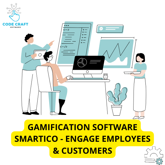 Gamification Software Smartico