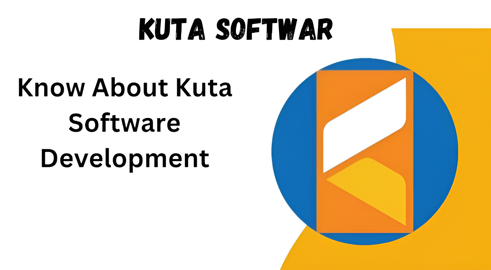 Kuta Software