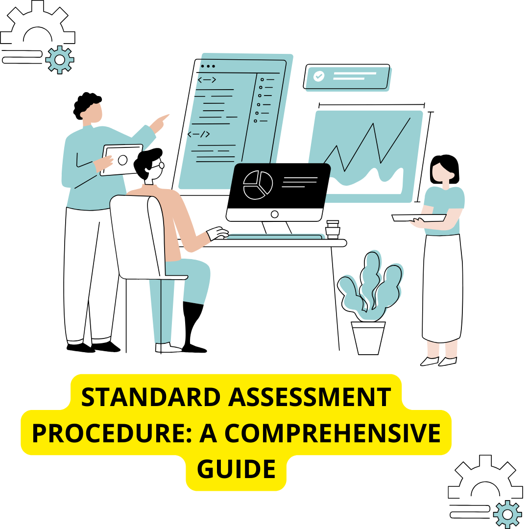 Standard Assessment Procedure
