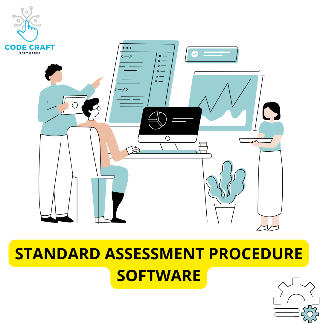 Standard Assessment Procedure Software