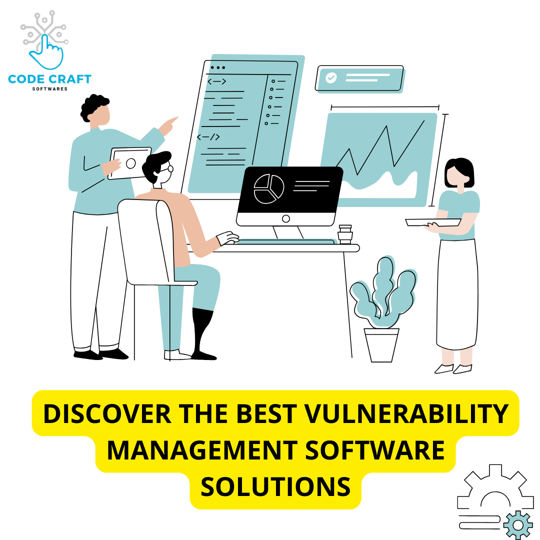 Vulnerability Management Software
