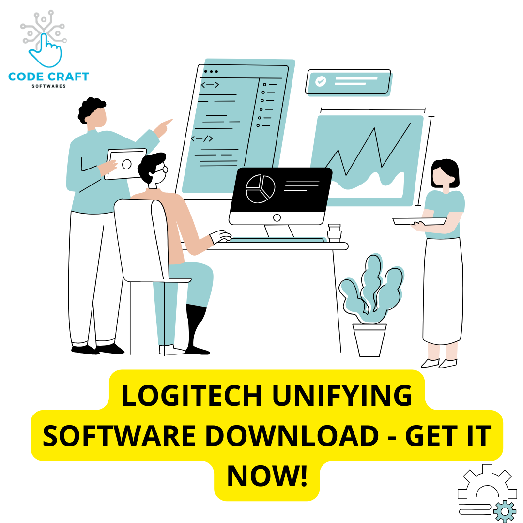 Logitech Unifying Software Download